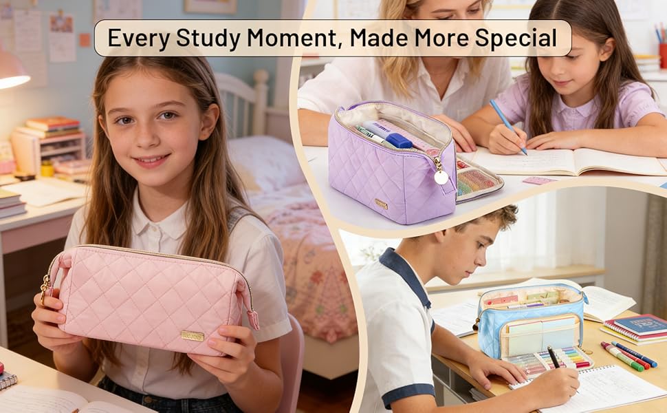 pencil pouch