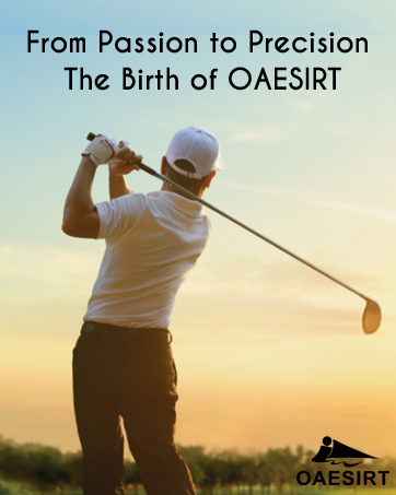 swing path trainer golf
