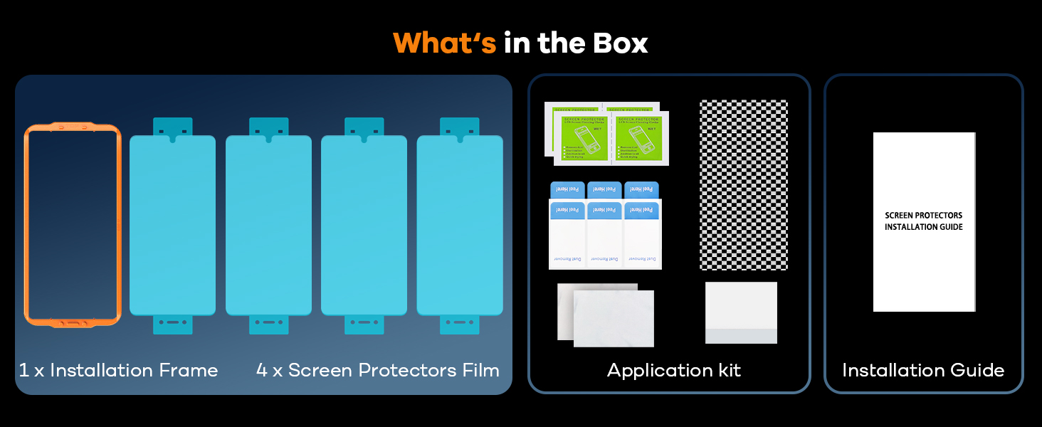 samsung galaxy s26 ultra screen protector film