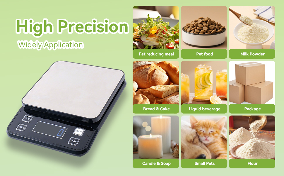 kitchen scale
