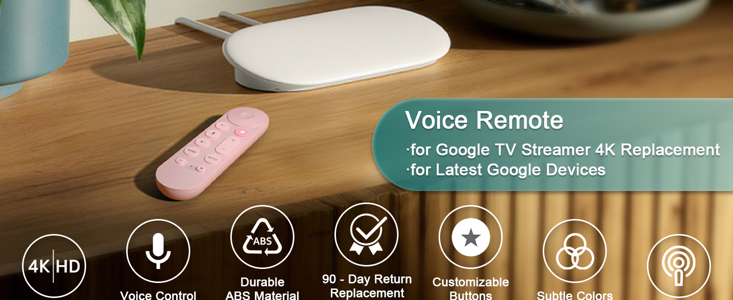 google tv remote