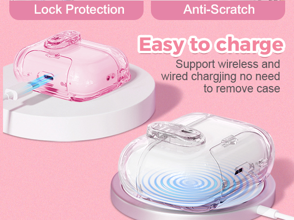 airpods pro 3 case cute