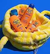 banana boat sport sunscreen spf 50 for face, travel size sunscreen, tsa approved sunscreen