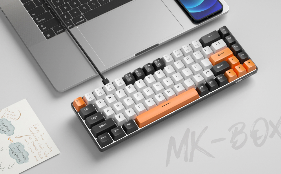 gaming keyboard 