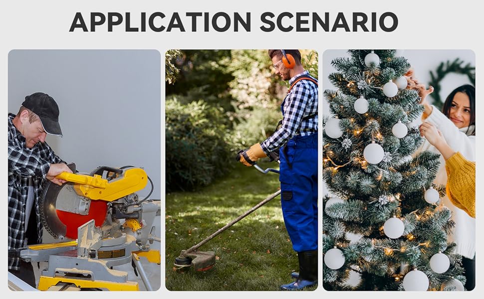 grounded extension cord