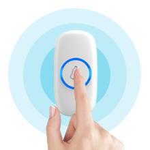 wireless doorbell