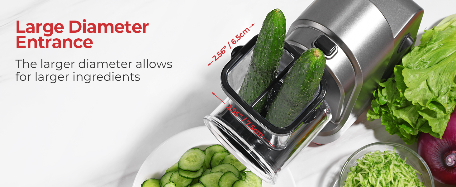 Electric Cheese Grater