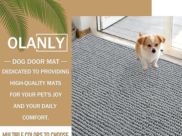 Door Mat