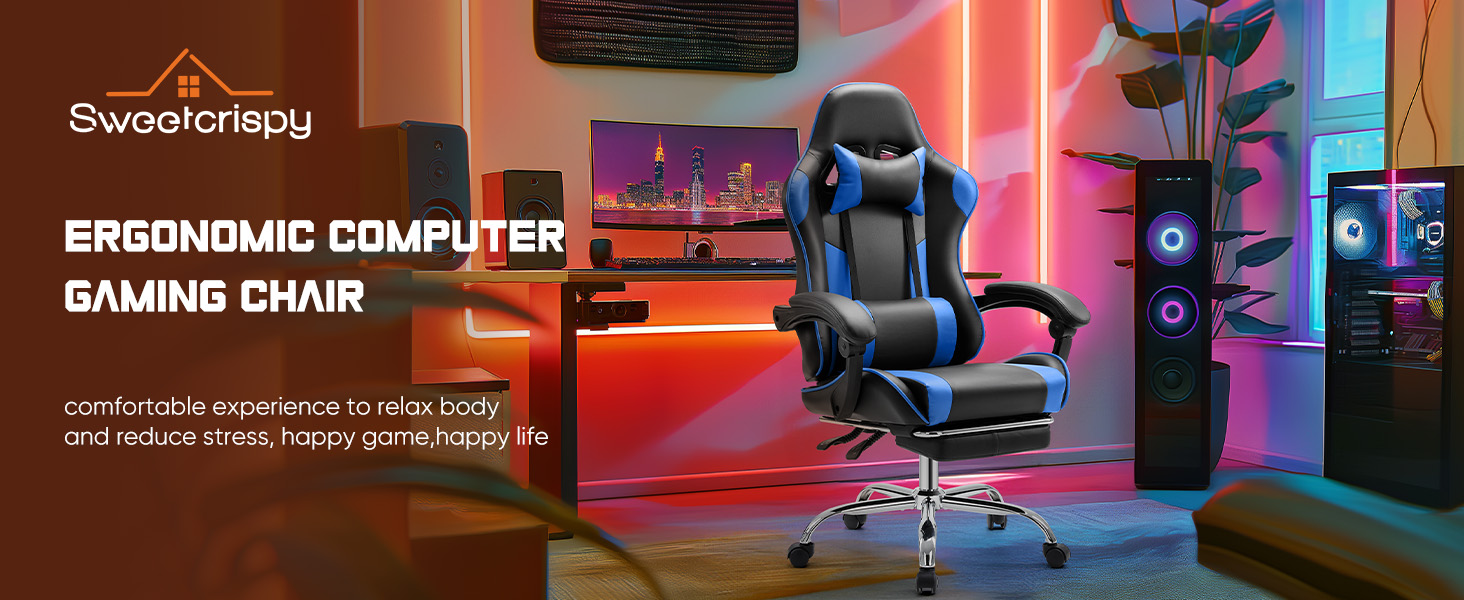 gaming chair
