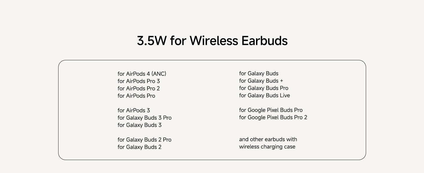 iPhone magsafe charger 3 in 1