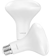 Linkind BR30 LED Flood Light Bulbs Indoor, 65W Equivalent Dimmable LED Recessed Bulbs, 10W 850 Lu...