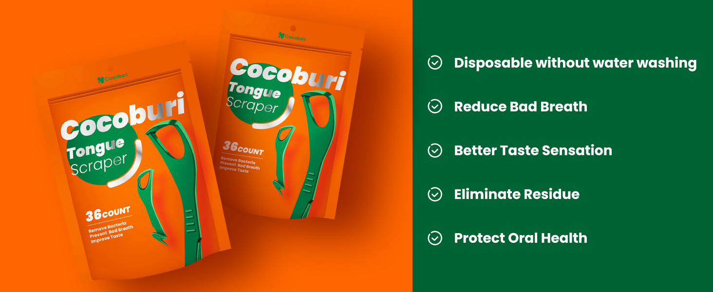 tongue cleaning-disposable tongue cleaner-disposable tongue cleaner-tongue brush for adults