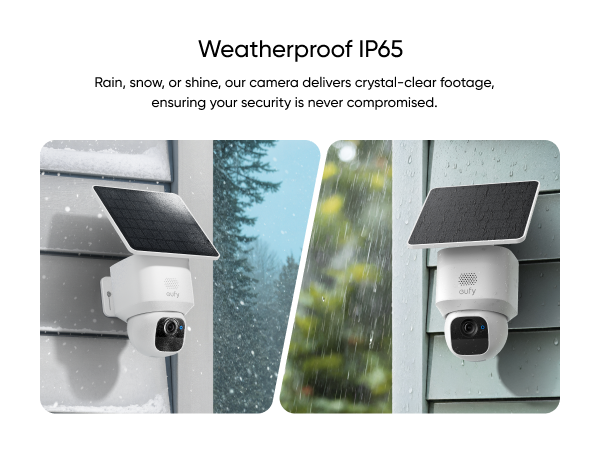 weatherproof
