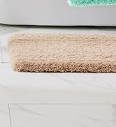 Disolla Small Bathroom Rug