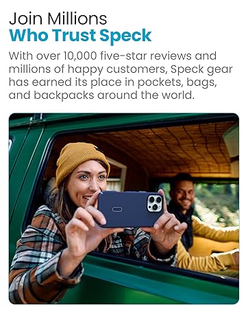 Speck Phone Case