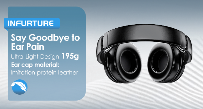 say goodbye to ear pain