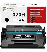 070H Toner Cartridge Replacement Compatible for Canon 070H 070 Toner Cartridge for imageCLASS MF4...
