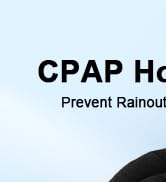 CPAP Hose Cover