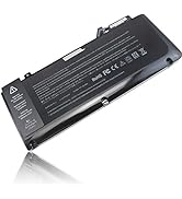 A1322 A1278 Laptop Battery for MacBook Pro Battery 13 inch Mid 2009 2012 2010 Early &amp; Late 2011,3...