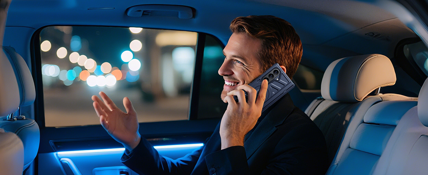 For Galaxy z fold 7 case