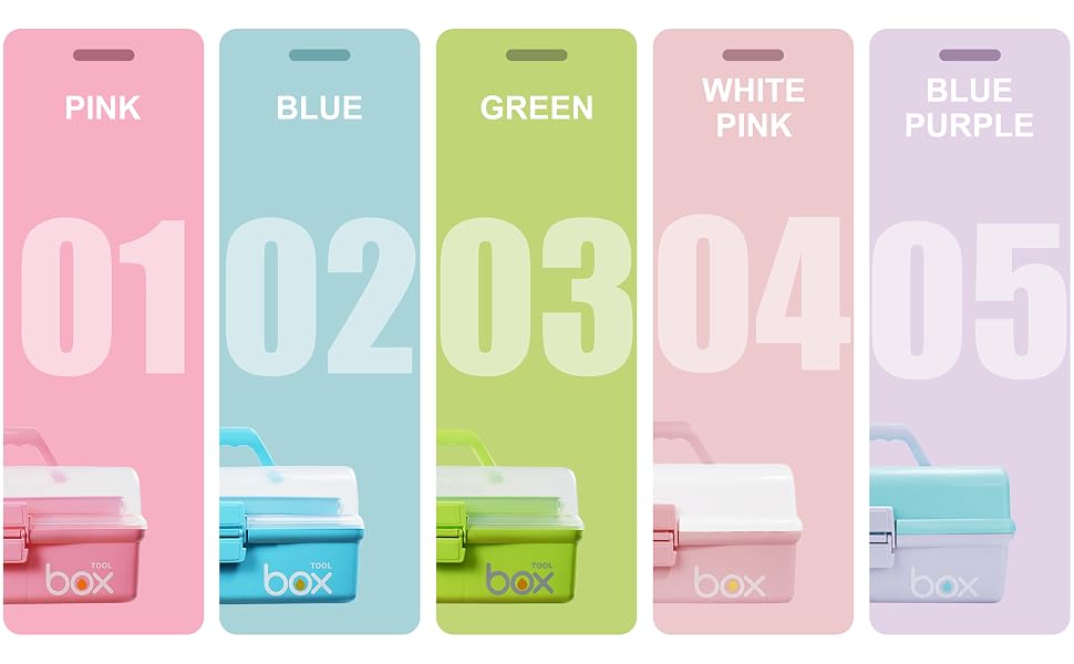 organizer box