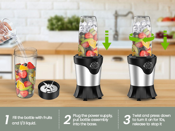 personal blender