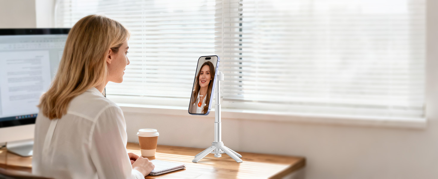 mini selfie stick