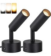 led spot lights indoor