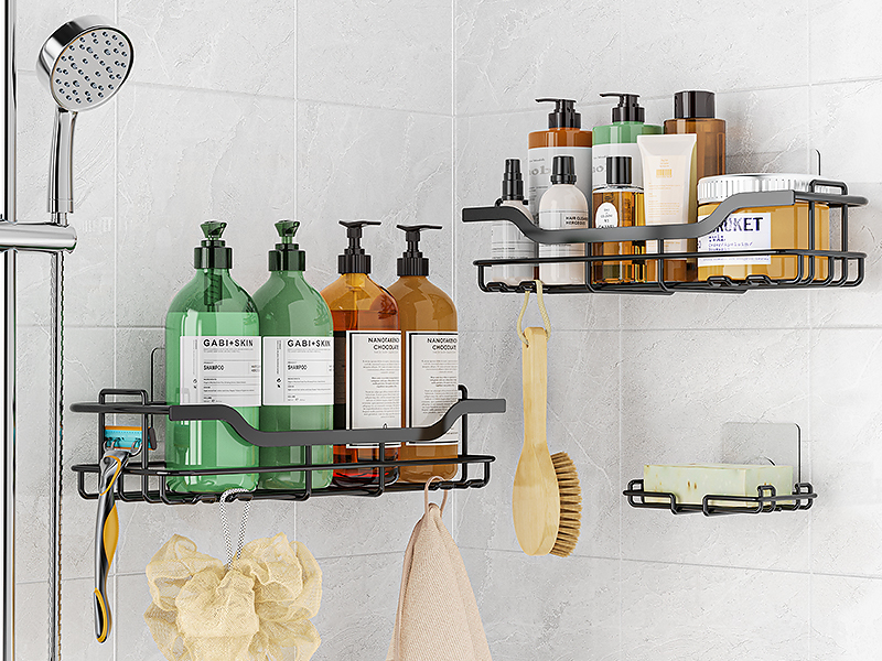 shower caddy