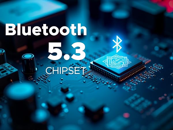 Blueetooth Portable Voice Amplifier