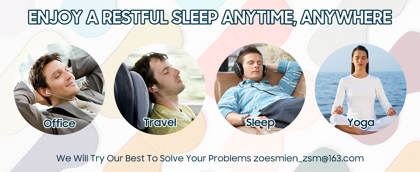 sleep mask