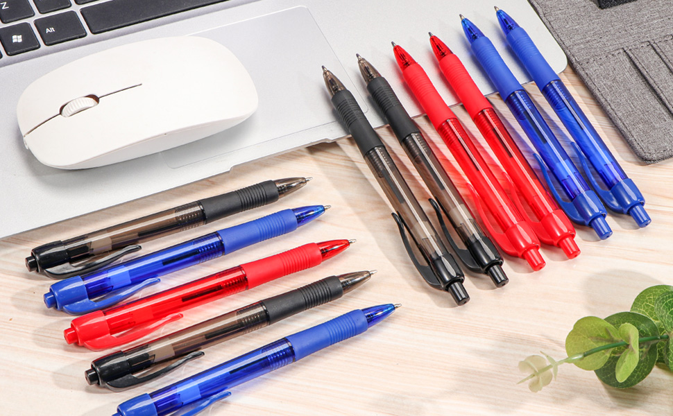 Pens bulk