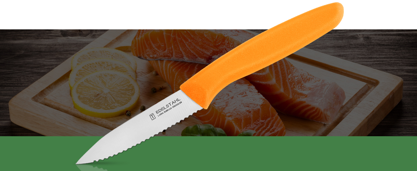 fruit knife