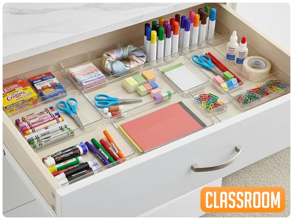 Classroom organizer