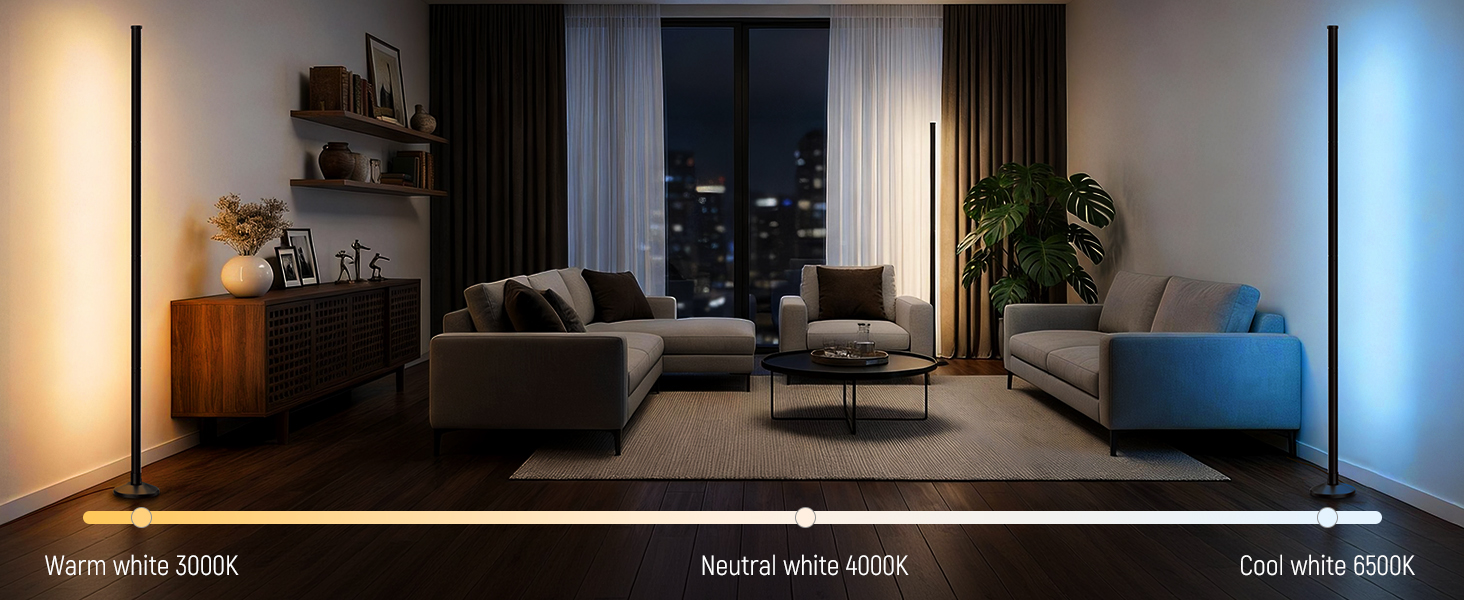 Lights Craft Cozy Moments