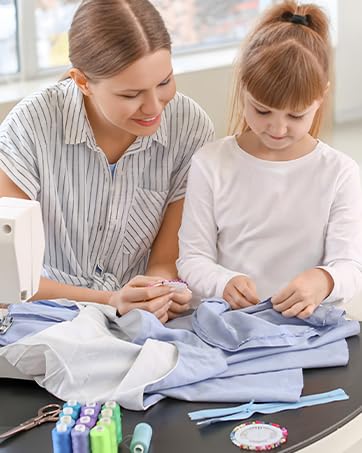 sewing kit for kids