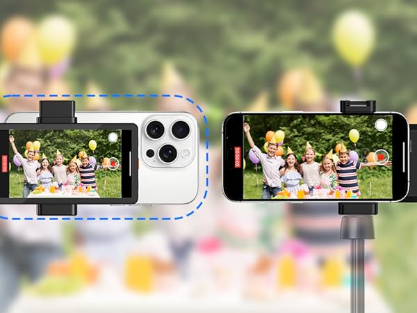 mobile phone monitor