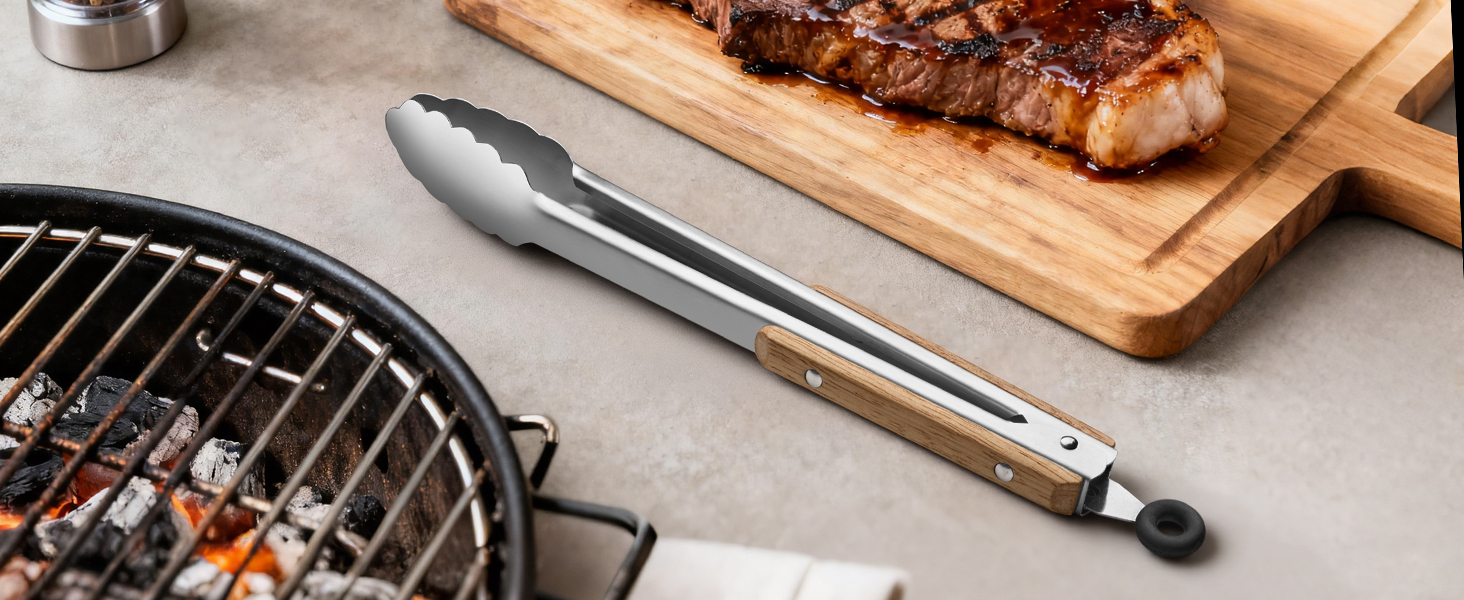 tongs