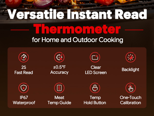 candy thermometer