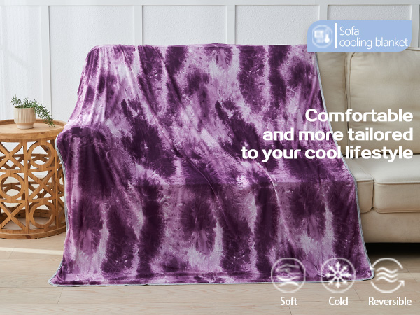 cooling blanket