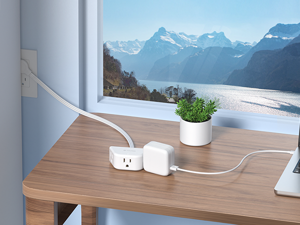 indoor extension cord