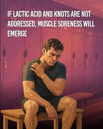 muscle rollers