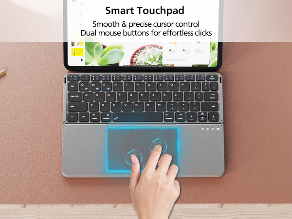 MicroPack F01 Portable Keyboard