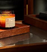 Goodinough Candle Warmer Lamp with Timer, Electric Candle Lamp Warmer, Dimmable Lamp Candle Warme...