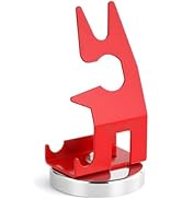 Themethla Magnetic TIG Welding Torch Holder, Welding Gun Holder with Strong Magnet Base, Stable W...