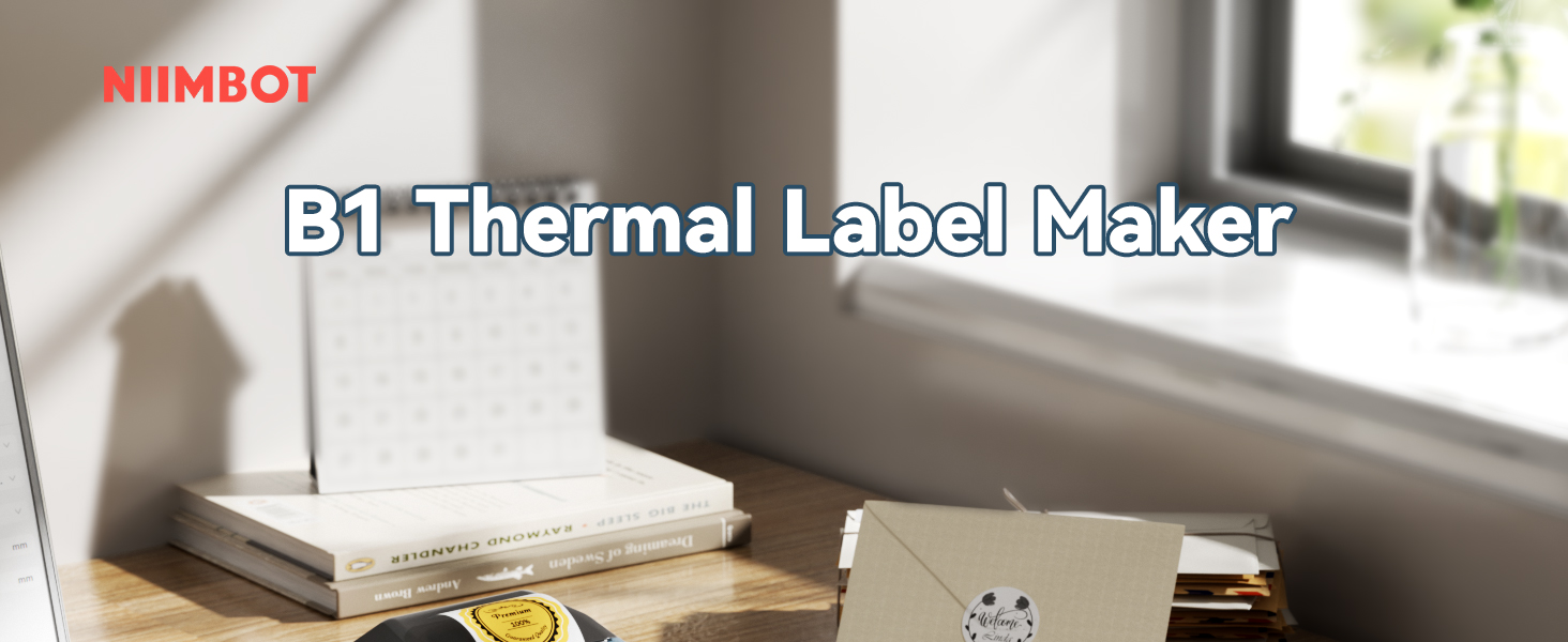 B1 sticker maker for your small business
