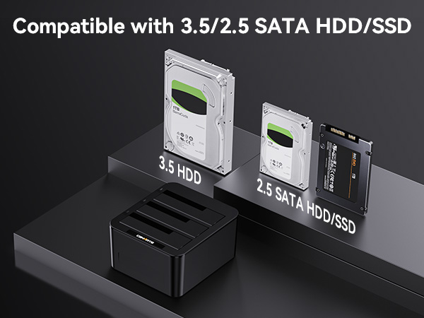 Hard Drive Enclosure