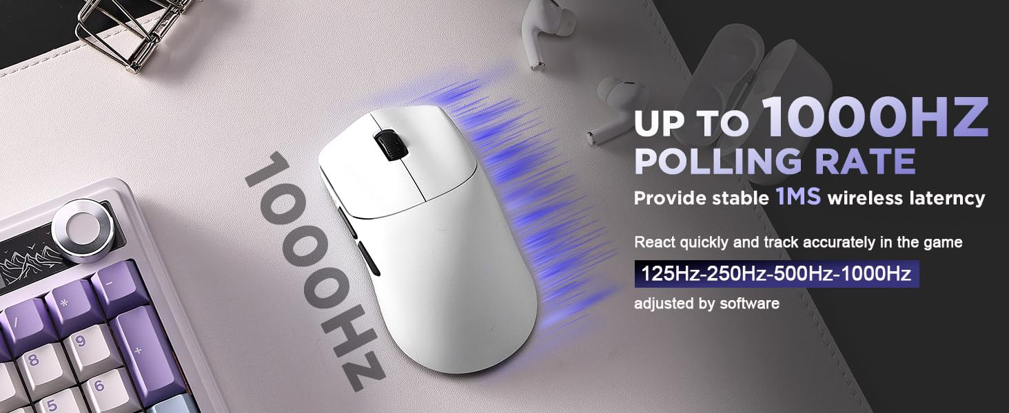zero1 mouse
