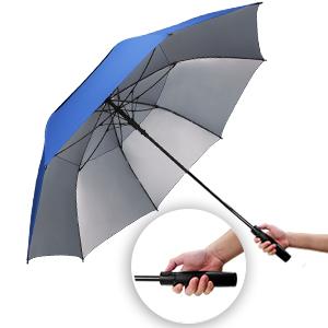 golf umbrella