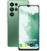 S22 Ultra 7.3 Inch Smartphone, 2400x3200 Pixels HD Screen, Qualcomm 888, 16GB RAM 1TB ROM, 48MP 7...